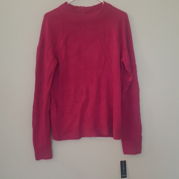 KAREN SCOTT RASPBERRY Size: M - Picture 2 of 8